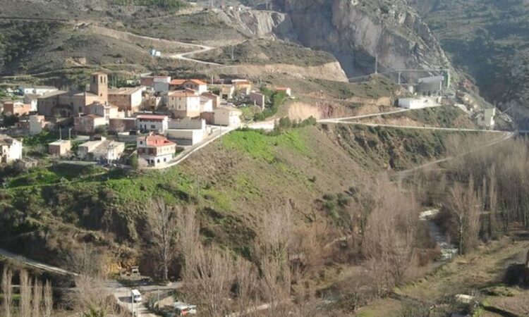 Proyecto de rehabilitación del puente san martín realizado por adra360